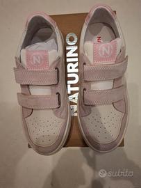 Naturino sneakers Ariton 2 VL tg 32