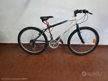 mtb ruota 24