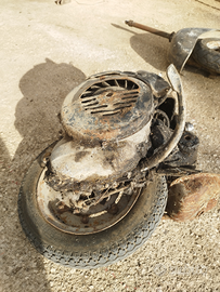 Vedesi motore vespa special 50 a 3 marcie