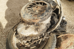 Vedesi motore vespa special 50 a 3 marcie