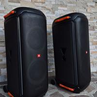 JBL PartyBox 710 – Coppia