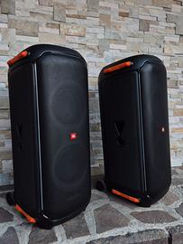 JBL PartyBox 710 – Coppia