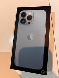 iPhone 13 pro 256gb