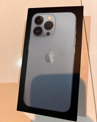 iPhone 13 pro 256gb