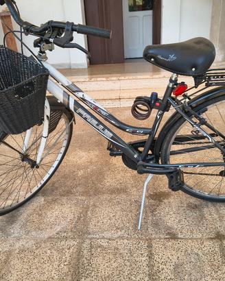 bici da donna