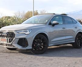 Audi Q3 RS Q3 SPB quattro S tronic