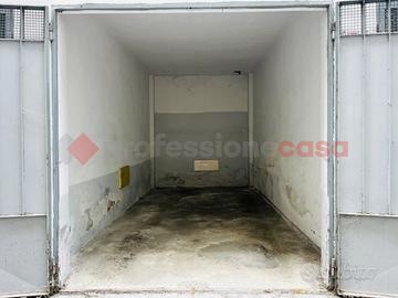 Box/Posto auto Torino [Cod. rif 3332297VRG]
