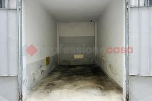 Box/Posto auto Torino [Cod. rif 3332297VRG]