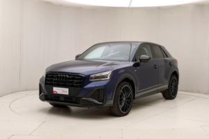 Audi Audi Q2 Identity Black 35 TFSI 110(150) kW(