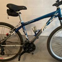 Mountain Bike KX CROSS COUNTRY donna