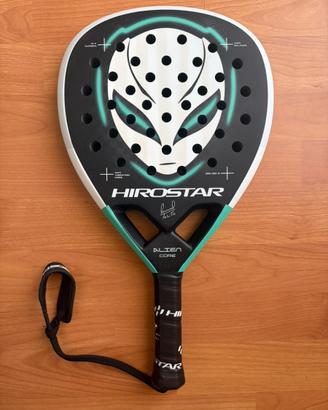 Hirostar Alien Core 2026
