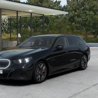 BMW Serie 5 520d Touring 48V xdrive M Sport Pro au