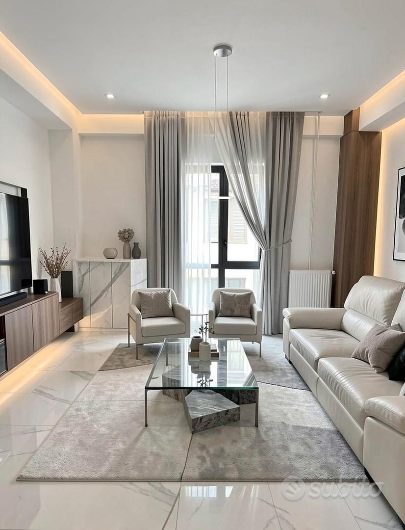 Appartamento – Barletta, Centro - Vista 3