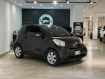 Toyota IQ 1.0 68cv AUTOMATICA Motore Nuovo