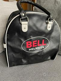 Borsa casco Bell Helmets