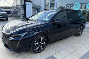 Peugeot 308 BlueHDi 130 S&S EAT8 SW GT