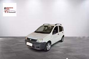 Fiat Panda 1.3 70cv MULTIJET