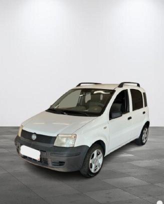 Fiat Panda 1.3 70cv MULTIJET