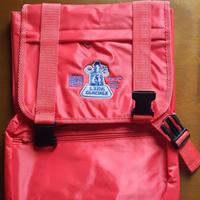 zainetto per bimbi- L' Era glaciale