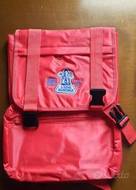 zainetto per bimbi- L' Era glaciale