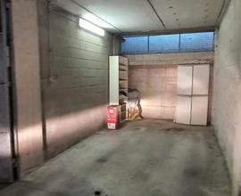 Box Auto+motocicletta 16 mq
