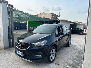 Opel Mokka X 1.6 CDTI 110 Cv 2019 Innovation Navig