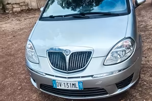 lancia musa