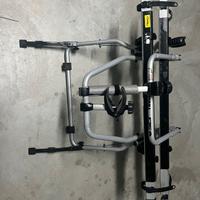 Portabici thule clip on high 9105