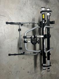 Portabici thule clip on high 9105