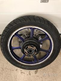 Kawasaki z1r z1000 ruote