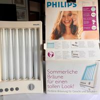 Lampada abbronzante Philips HB 311