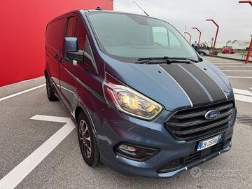 Ford Transit 320 sport