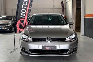 Volkswagen Golf 1.4 TSI DSG 5p. Highline BlueMotio