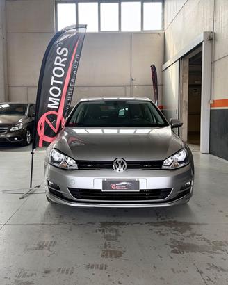 Volkswagen Golf 1.4 TSI DSG 5p. Highline BlueMotio