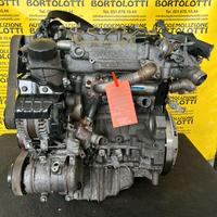 HONDA ACCORD motore usato N22A1