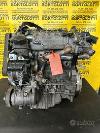 HONDA ACCORD motore usato N22A1