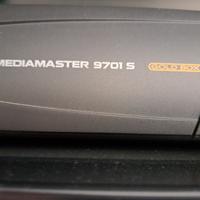 Decoder Nokia  e  DVD   Thomson