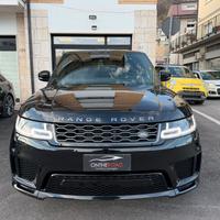 Land Rover Range Sport 3.0 SDV6 HSE Dynamic