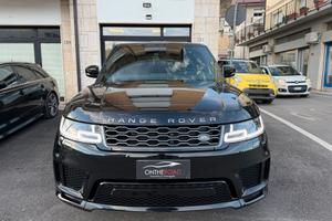 Land Rover Range Sport 3.0 SDV6 HSE Dynamic