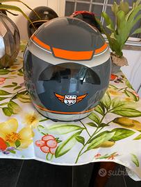 Casco ktm