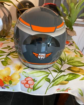 Casco ktm