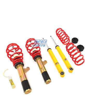 SOSPENSIONE REGOLABILE EIBACH MTS AUDI A3 8P 8P1 8