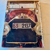 Storia dell’automobile