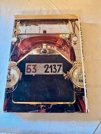 Storia dell’automobile