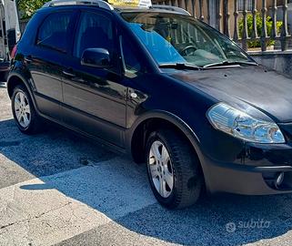 FIAT SEDICI