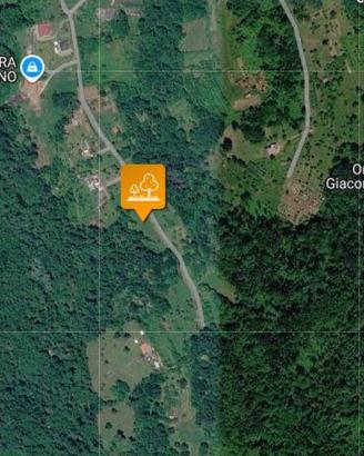 Immobile in asta di 1000 m² con 1 locale a Sostegn
