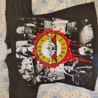 Guns N' Roses t-shirt