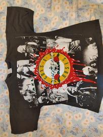 Guns N' Roses t-shirt