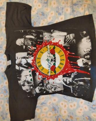 Guns N' Roses t-shirt
