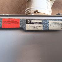 Caldaia murale a metano Vaillant